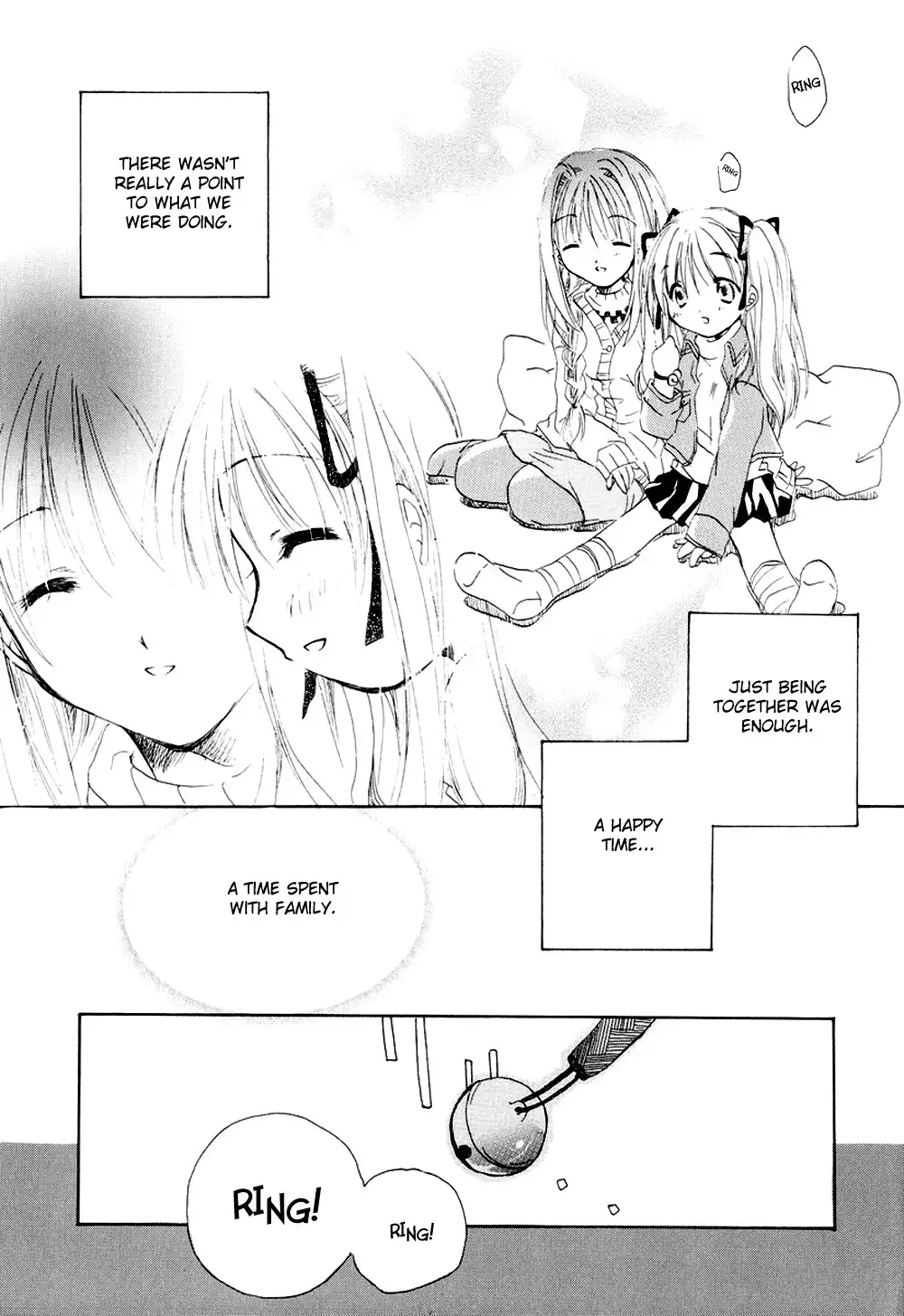 Kanon and Air Chapter 3 7